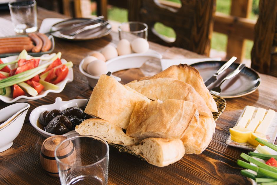 Gastronomie și sustenabilitate: O abordare eco-friendly în alegerile culinare