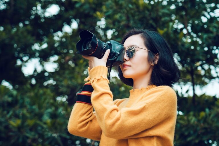 Photo Bucură-te de peisajele montane: Sfaturi pentru fotografiere și capturarea momentelor de neuitat
