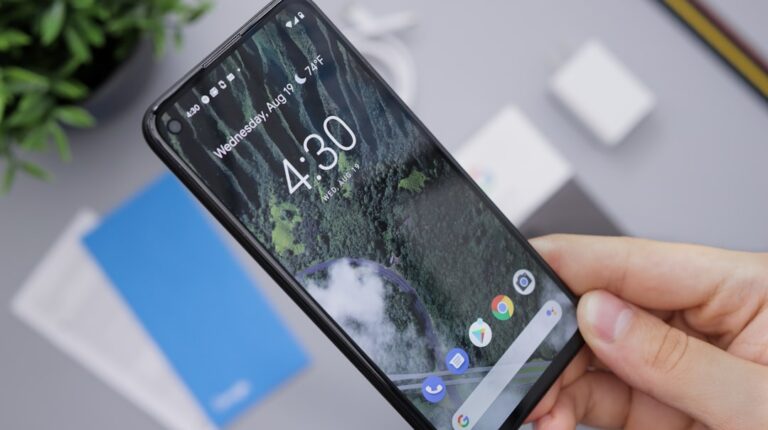 Photo Smartphone, Smartwatch