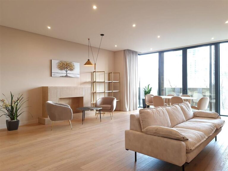 Tendințe de Renovare a Apartamentelor în București Cum Să Atrageți Cumpărători în 2024