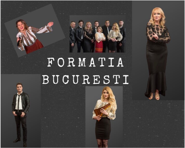 Formatia- Bucuresti