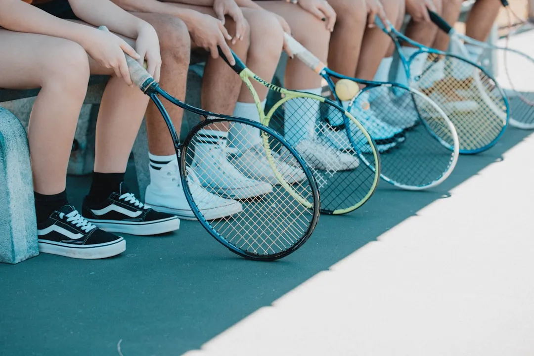 Photo Team sports