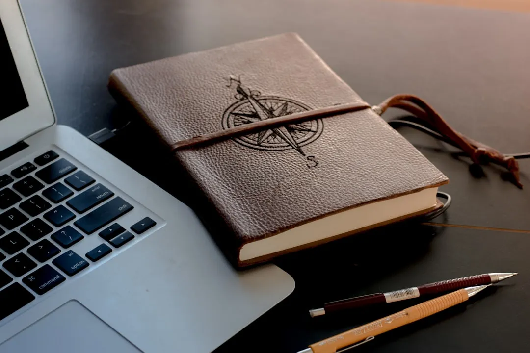 Photo Travel journal