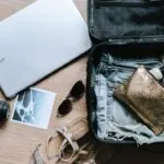 Photo Travel checklist