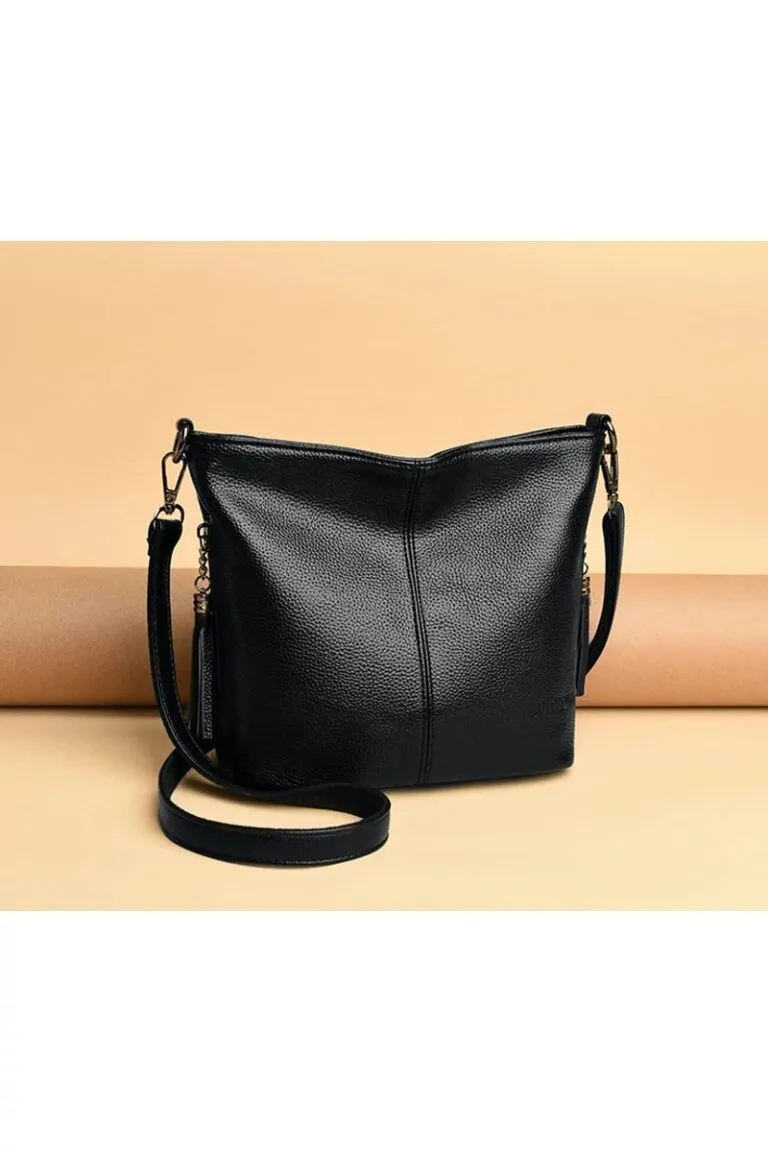 Geanta crossbody, o combinație de versatilitate și eleganță