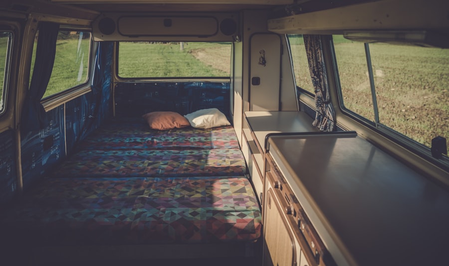 Photo travel comfortably