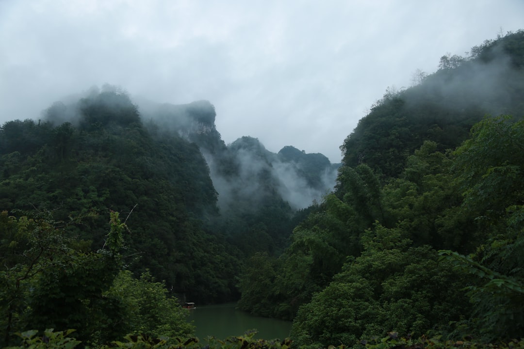 Photo peisaje naturale din lume