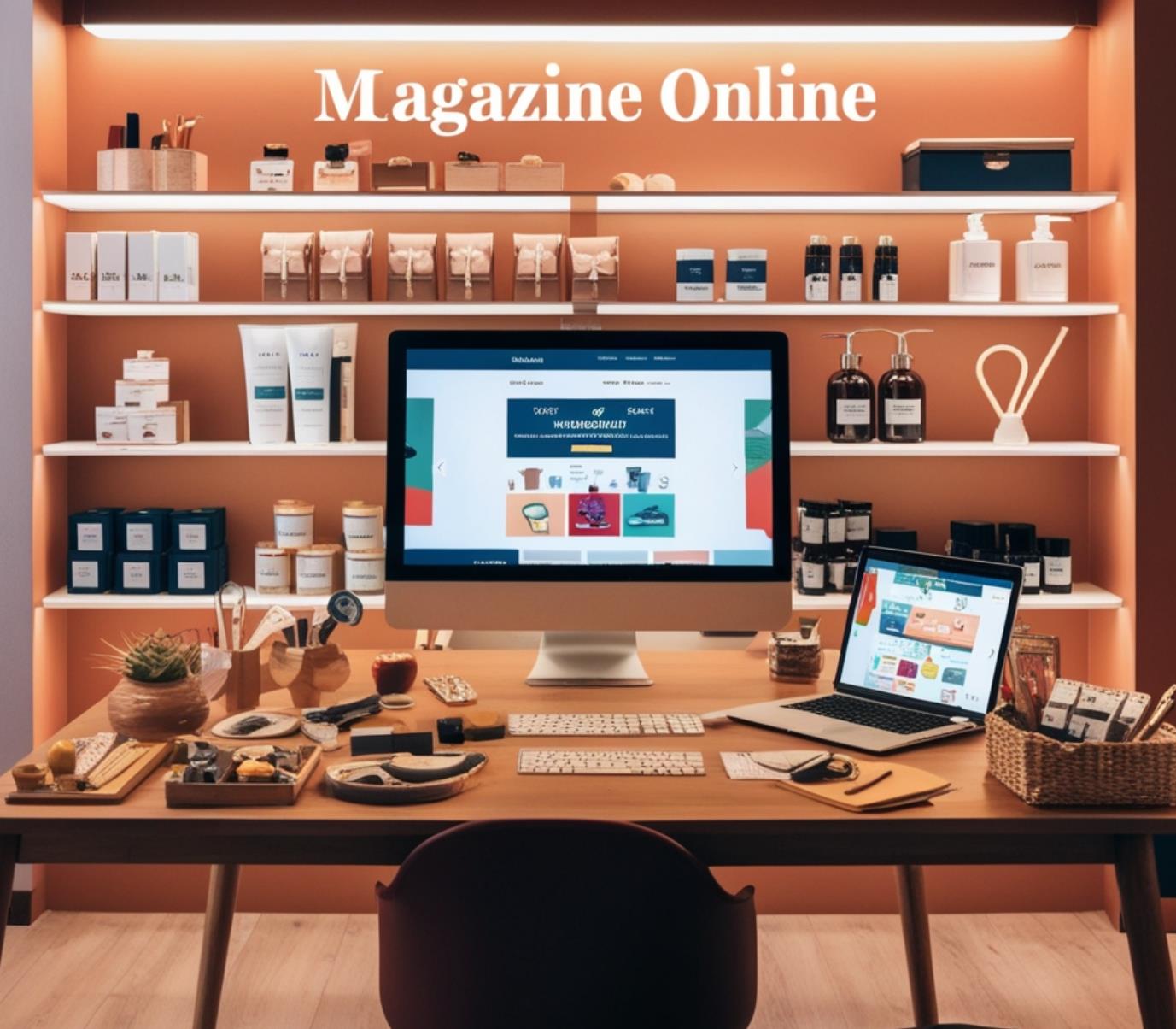 Viitorul e-commerce-ului Cum să construiești o afacere rezistentă la schimbare