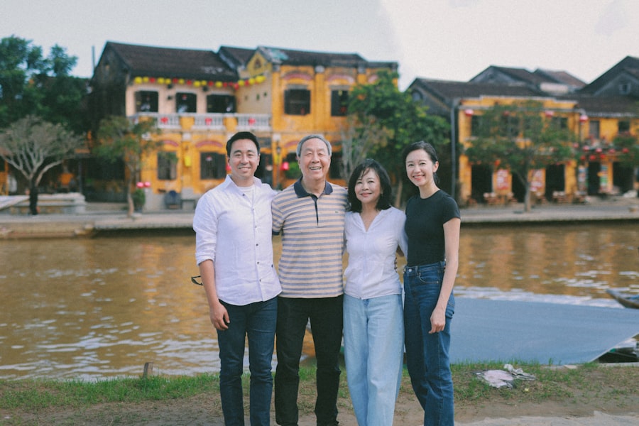 family vacation destinations