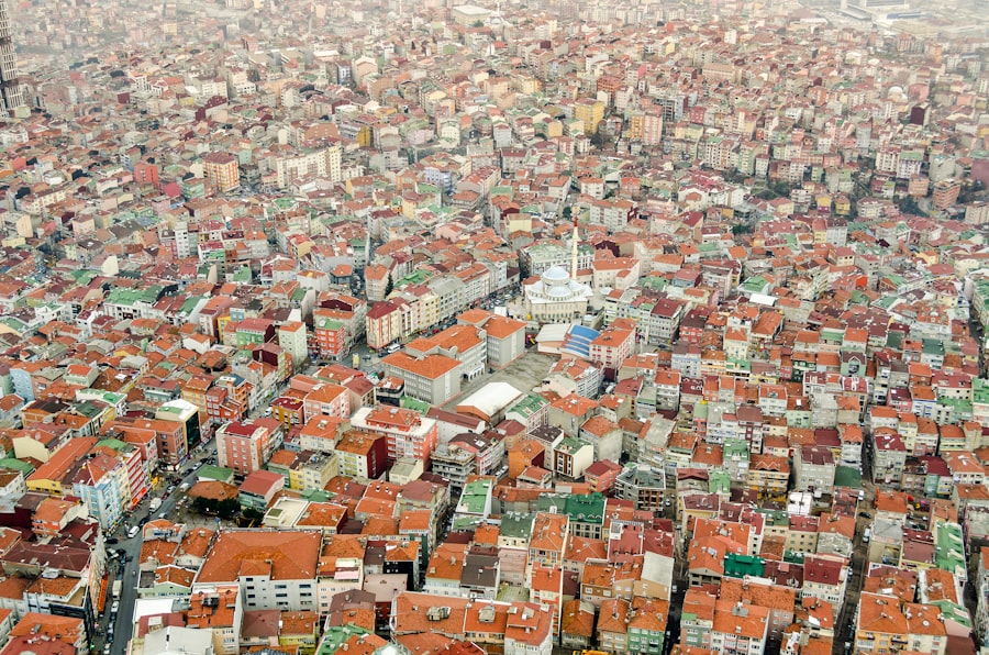 Photo cities