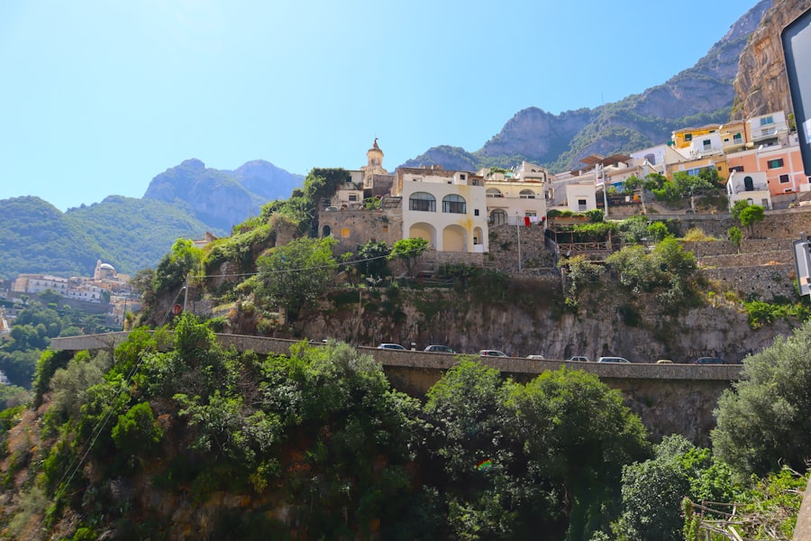 Photo vacation destinations