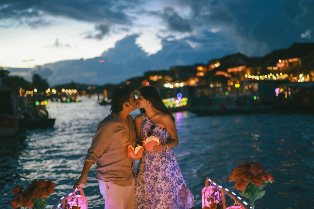 Photo romantic vacations