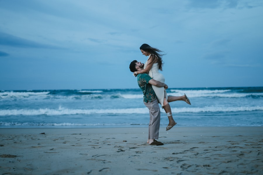 Photo romantic vacations