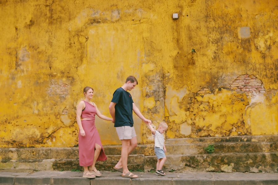 Photo family vacation destinations