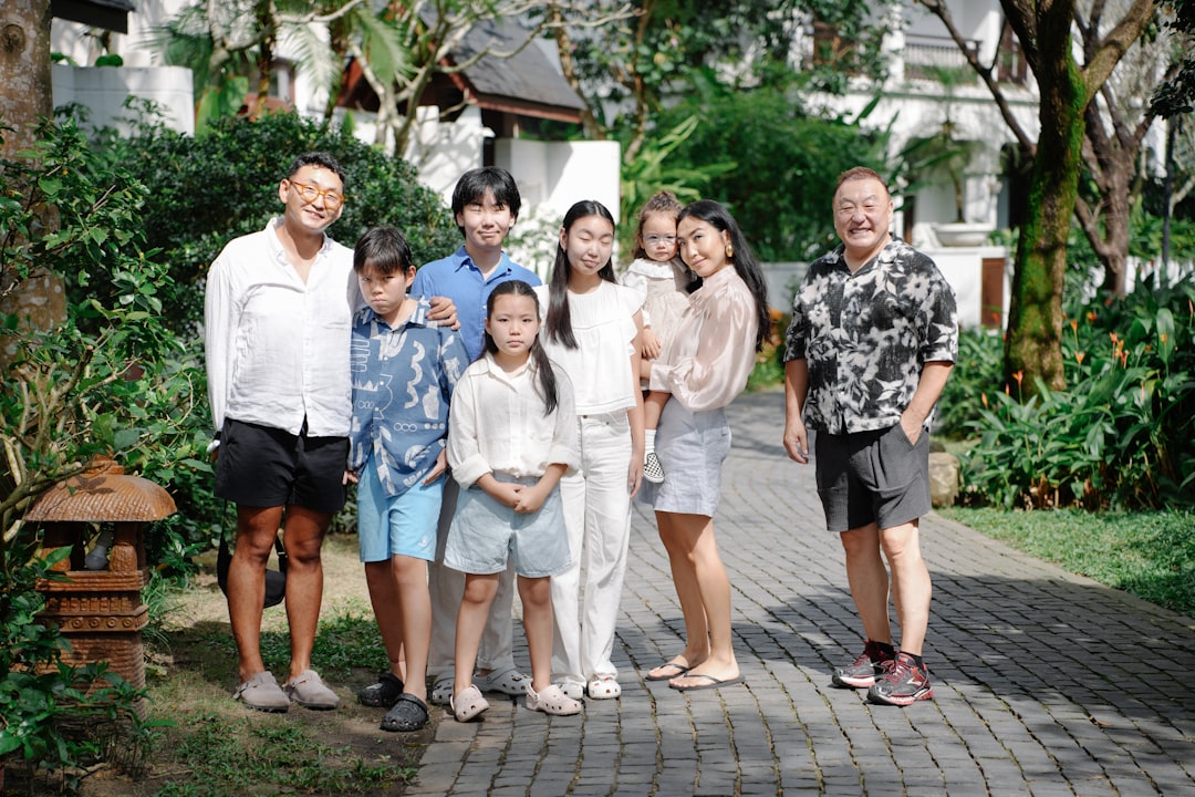 Photo vacation experience