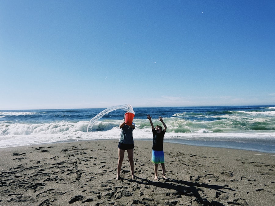 spontaneous vacations