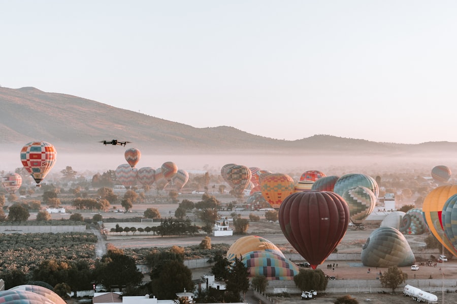 tourist destinations