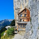 Photo mountain restaurants