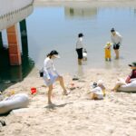 Photo vacation activities