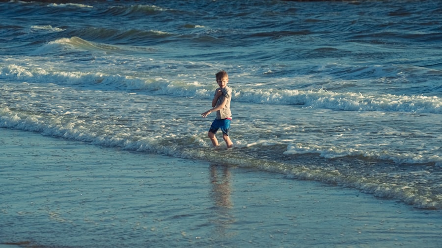 Photo spontaneous vacations