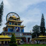 Photo monasteries