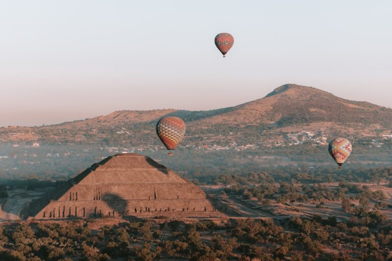 Photo tourist destinations