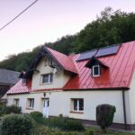 Materiale moderne utilizate în construcția caselor