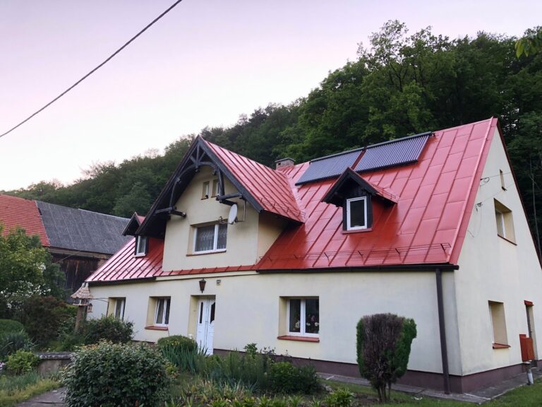 Materiale moderne utilizate în construcția caselor