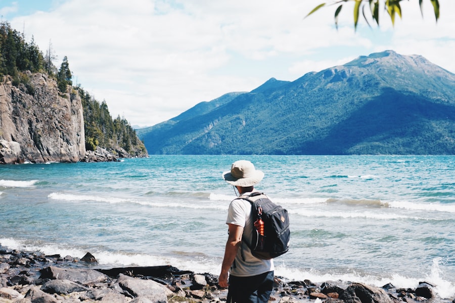 solo vacations