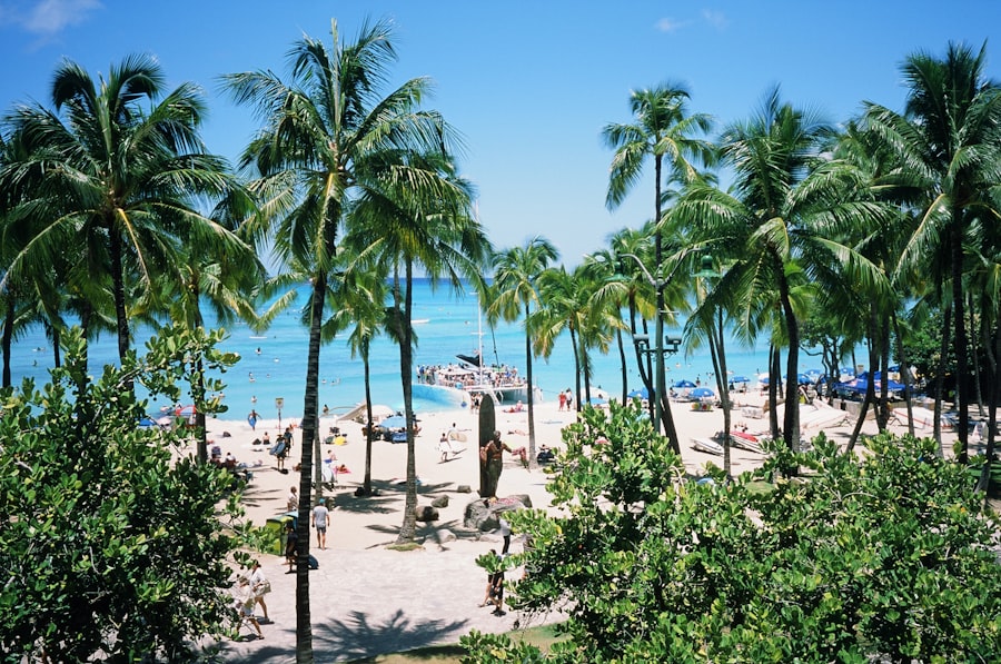 Photo vacation duration