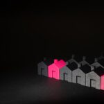 Photo real estate prices