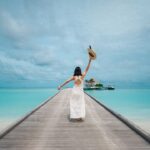 Photo create authentic memories vacation