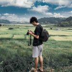 Photo tourist destinations