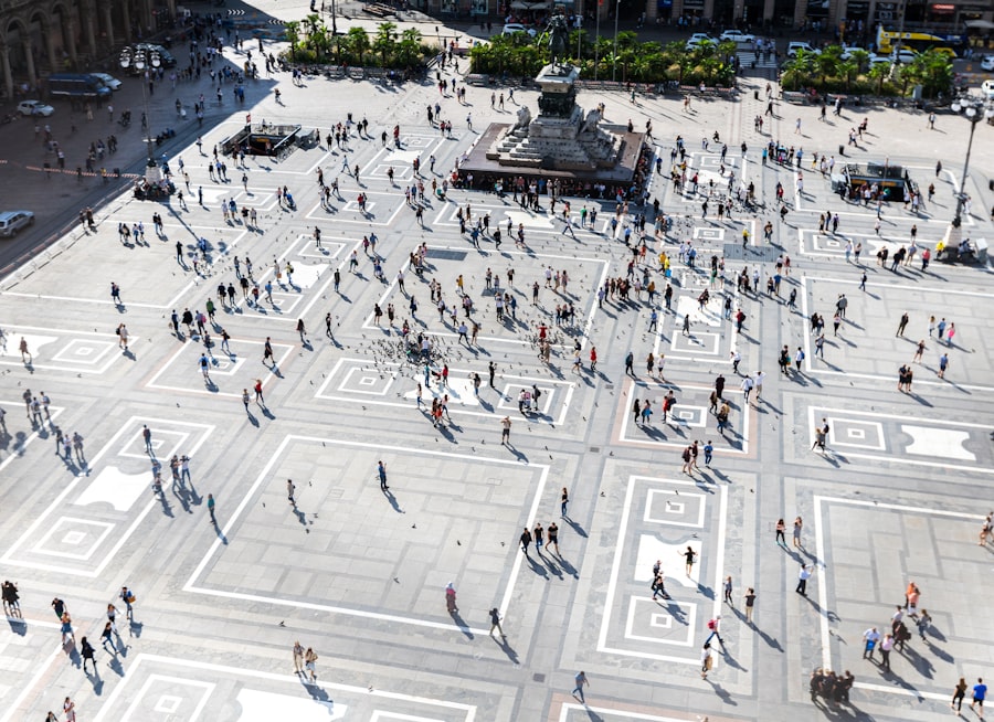 Photo tourist destinations