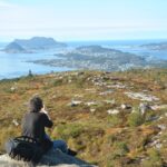 Photo accommodation with spectacular views