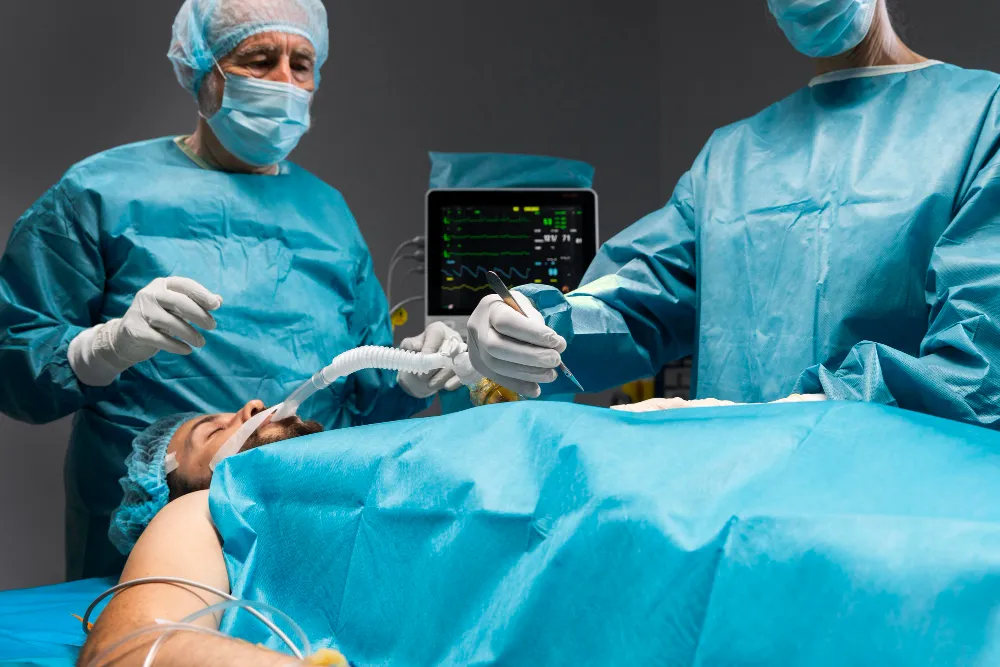 Ce este TAVI și când înlocuiește operația clasică de valvă aortică?