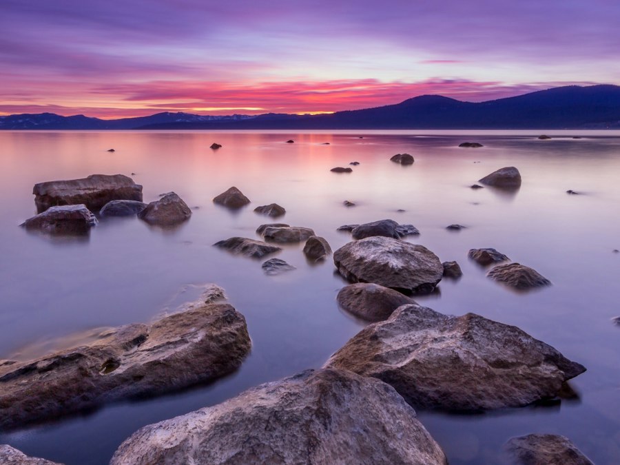 landscape photography