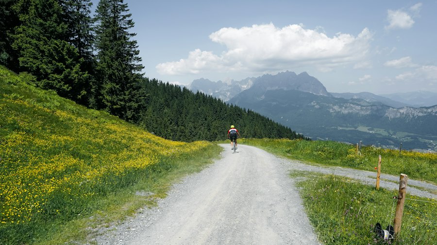 mountain trails safety