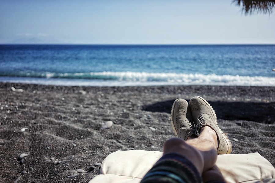 relaxing activities