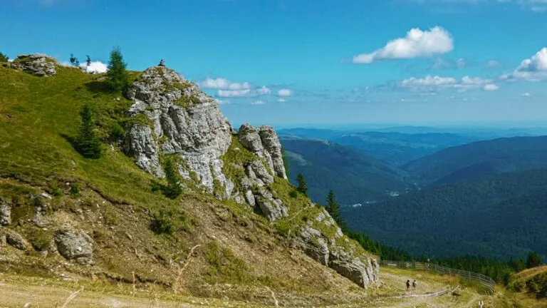 Photo Sinaia destination
