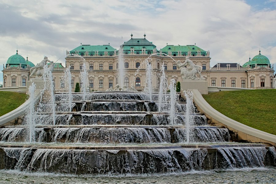 belvedere