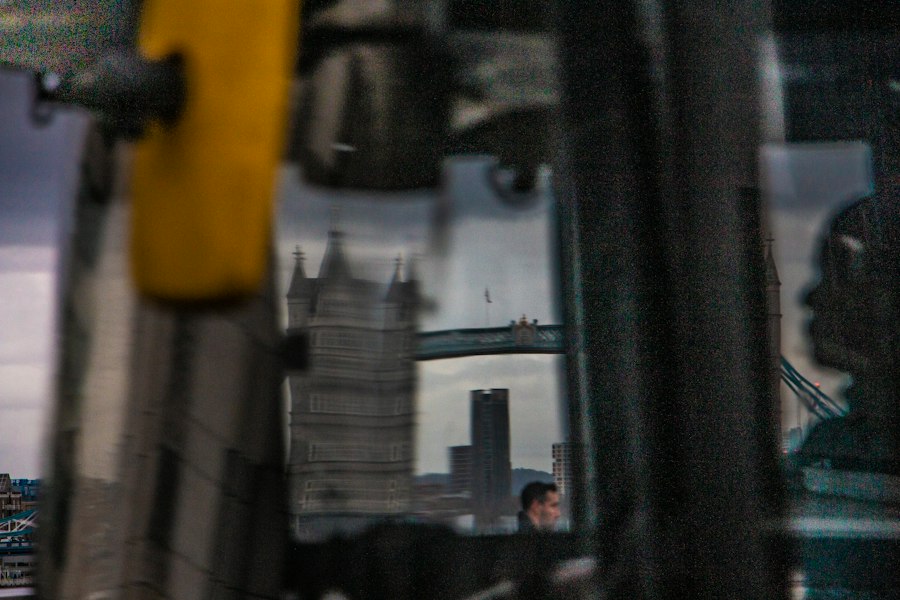 Photo city break