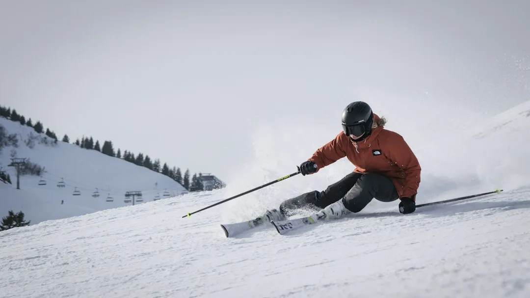 Photo Sinaia skiing guide