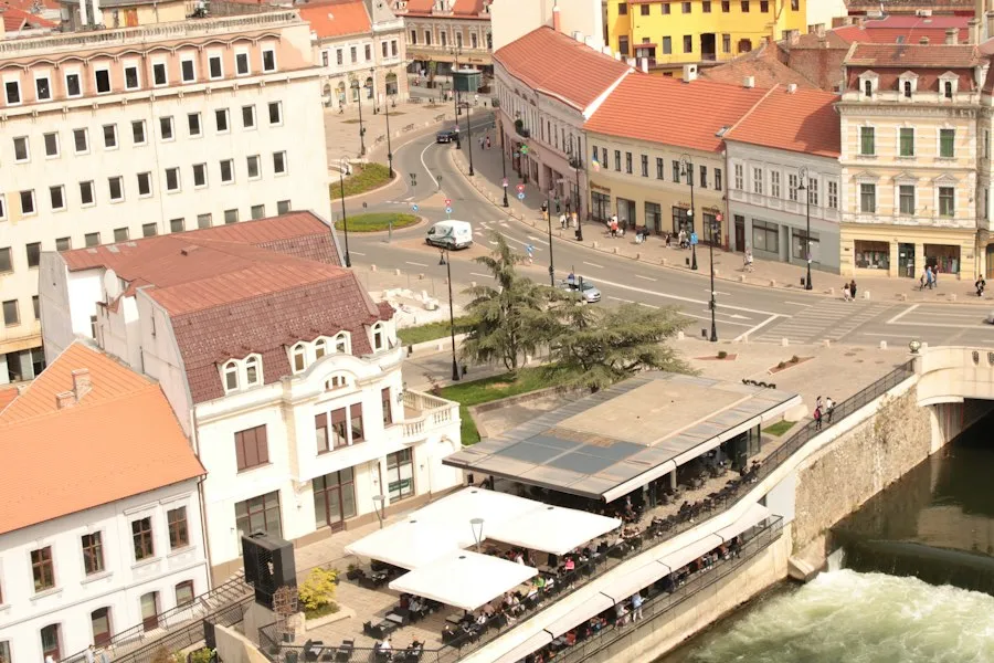 Photo Sinaia Casino Romania