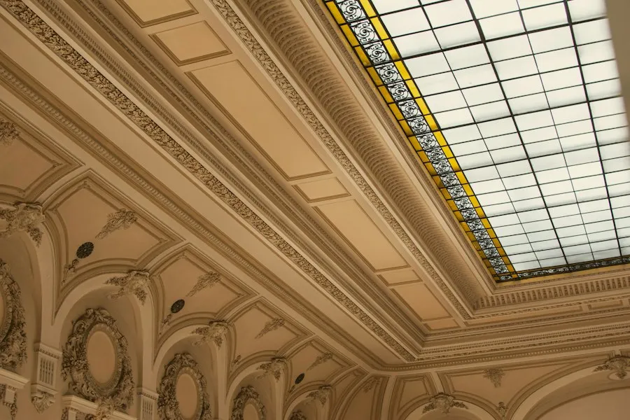 Sinaia Casino Romania