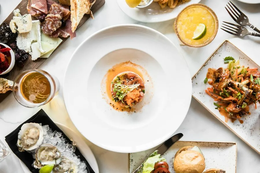 local cuisine gastronomy guide