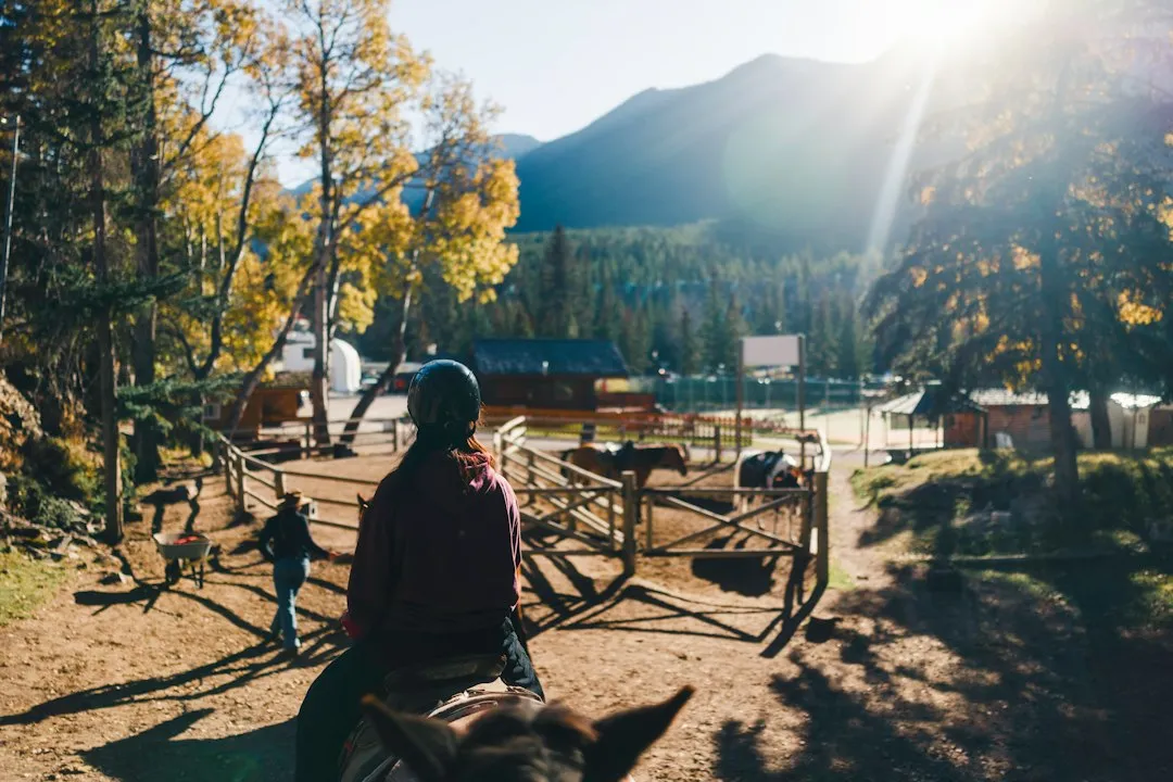 Photo mountain weekend getaway tips