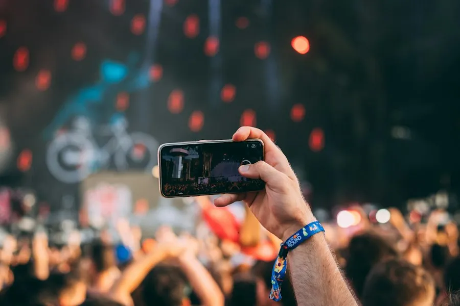 local events guide