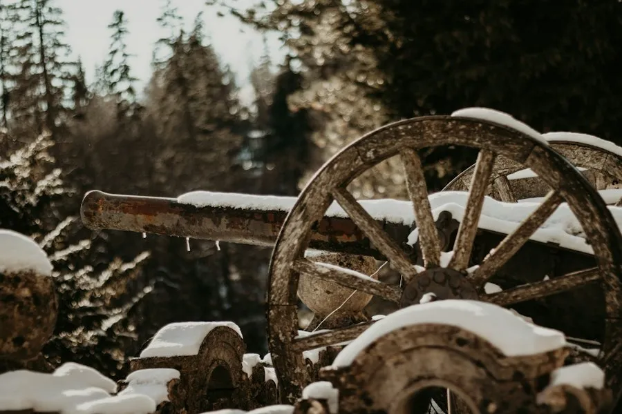 Photo Sinaia history common mistakes