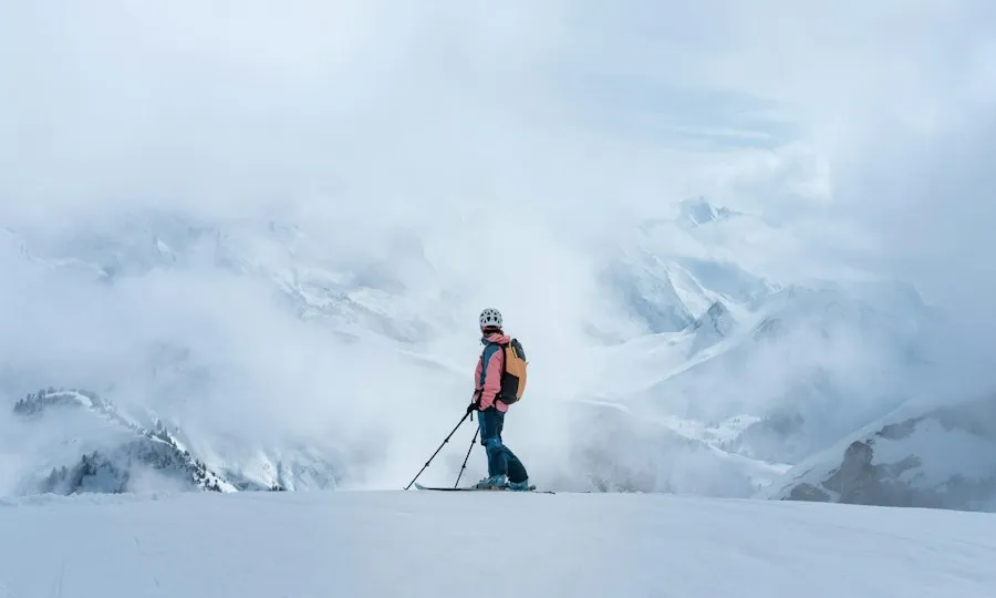 Sinaia skiing common mistakes